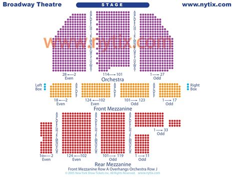 Here Lies Love Broadway Show Tickets