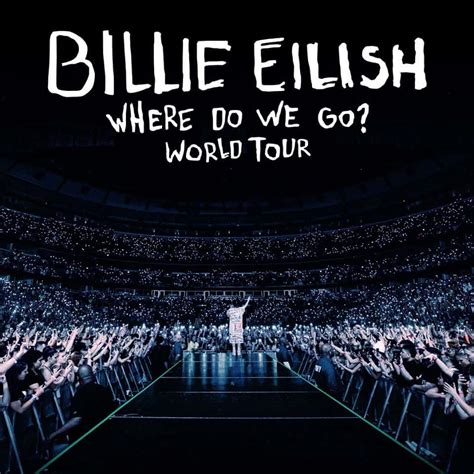 POSTPONED: Billie Eilish @ United Center | WLKG 96.1 FM The Lake