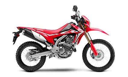 Honda CRF300L Standard Version 2024, Philippines Price, Specs & Promos | MotoDeal