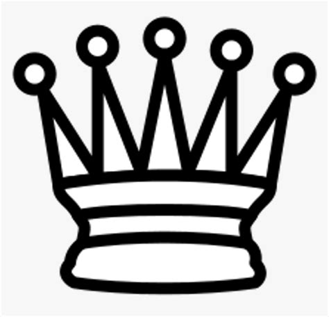 2d Chess Queen, HD Png Download - kindpng