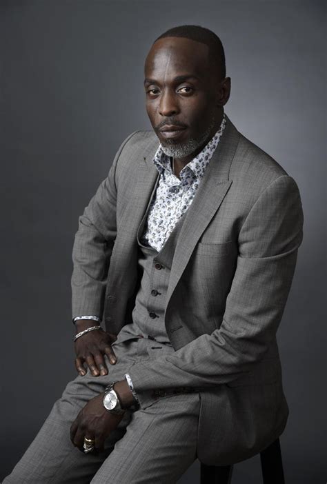 Actor Michael K. Williams, Omar on ‘The Wire,’ dead at 54 – Los Angeles Sentinel