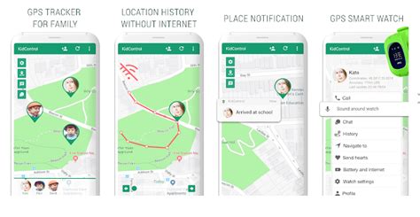 The 9 Best Family Tracker Apps For Android Ans iOS