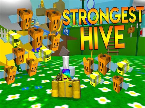 Roblox Bee Swarm Simulator Easter Eggs