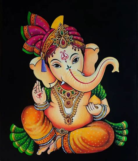 Ganesh Desktop Wallpaper