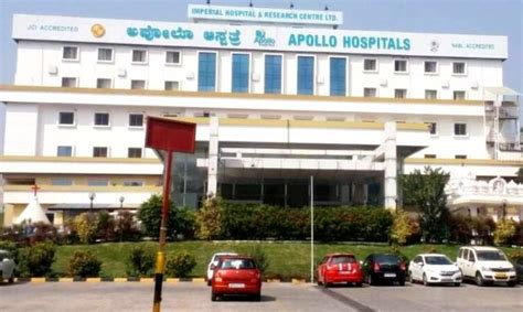 Nursing Recruitment for Apollo Hospitals, Bangalore - C-Nex Guidance