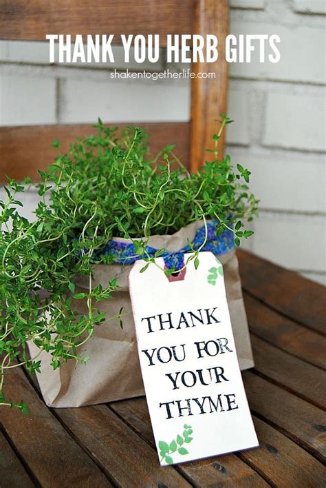 7 DIY Gifts for Your Neighbor