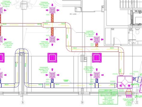 A professional HVAC Project design! | Upwork