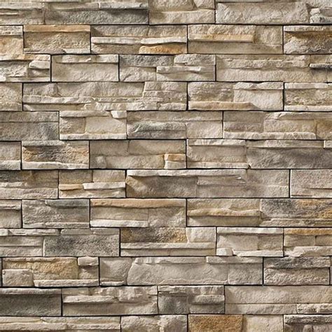 50+ Attractive Stone Veneer Wall Design Ideas | Stone veneer, Stone ...