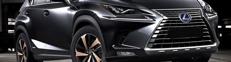 2022 Lexus NX Accessories & Parts at CARiD.com