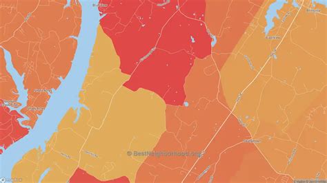 Race, Diversity, and Ethnicity in Birchwood, TN | BestNeighborhood.org