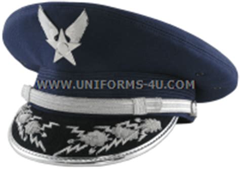 USAF GENERAL HONOR GUARD HAT