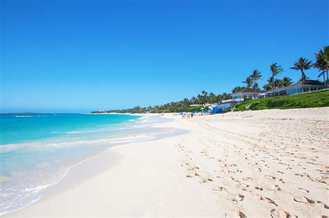 10 Best Beaches in The Bahamas - What Is the Most Popular Beach in the ...