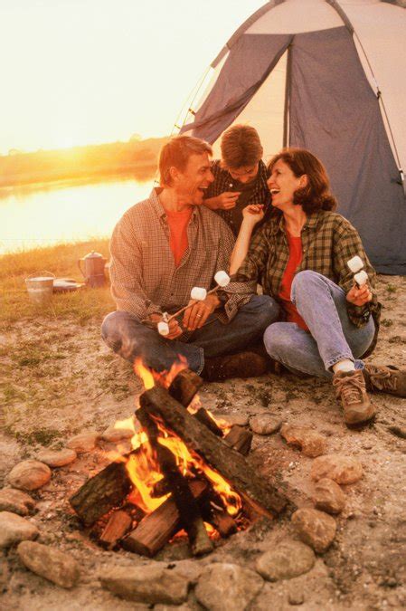 Helpful Tips For Family Camping Trips - Oakdale Leader