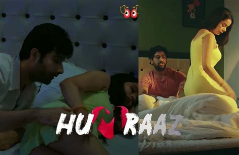 Humraaz Kooku Web Series (2021) Full Episode: Watch Online - DotComStories