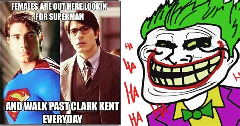 25 DC Logic Memes That Prove Their Movies Make No Sense