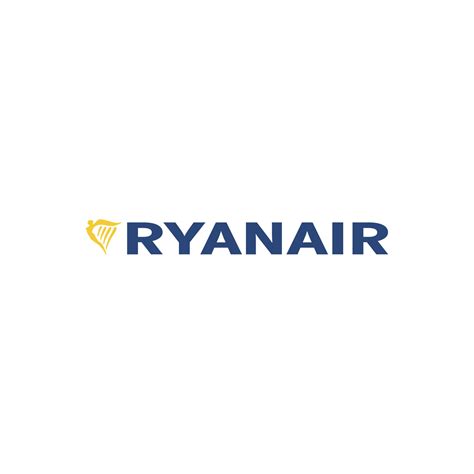 Ryanair Logo Vector - (.Ai .PNG .SVG .EPS Free Download)