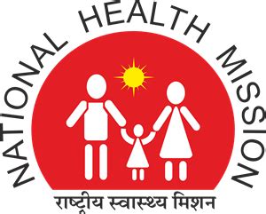 NATIONAL HEALTH MISSION Logo PNG Vector (CDR) Free Download in 2023 | National health, Mission ...