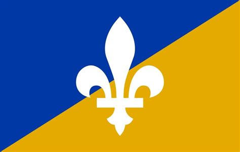 Louisiana Flag Redesign : r/vexillology