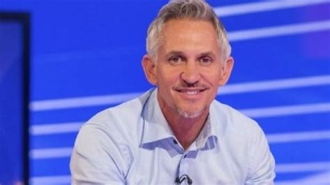 UK: Gary Lineker House Refugee In His Home – Blackheritageradio