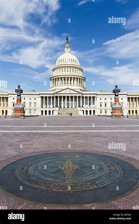 Capitol Building, Washington DC, USA Stock Photo - Alamy