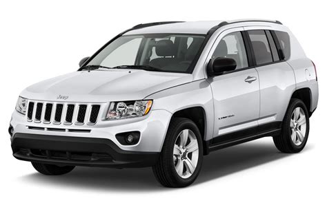 2012 Jeep Compass Prices, Reviews, and Photos - MotorTrend