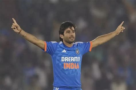 Indian Cricket Team 15-member squad for ICC T20 World Cup 2024 - Predicted