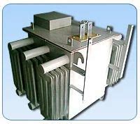 Oil Cooled Transformer at best price in Thane by Perfect Electricals ...