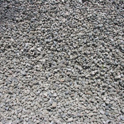 3/4 Inch Crushed Gravel - Multi-Use Walkways, Driveways and Aggregate | Whittierfertilizer.com