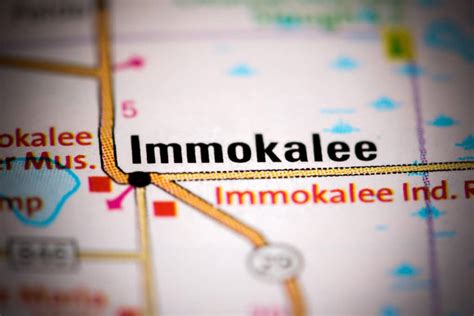 Area Information – Immokalee Eastern Chamber