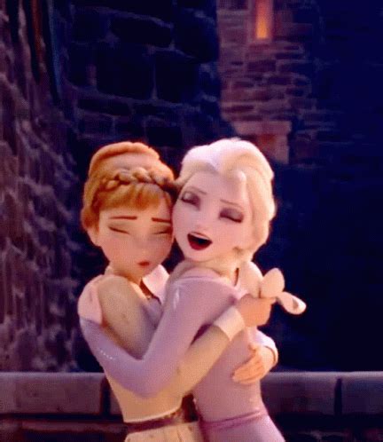 Anna Frozen GIF - Anna Frozen Elsa - Discover & Share GIFs | Disney ...