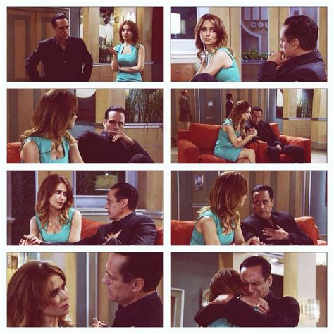 Olivia and Sonny | General hospital, Hospital, I gen