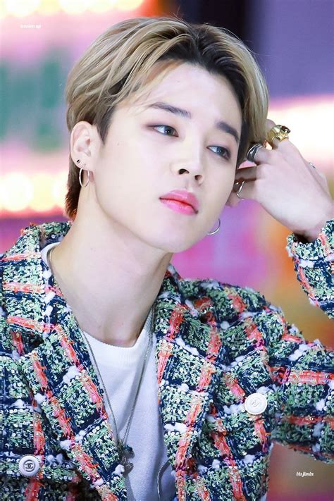 Foto Bts Jimin Cute – Materi Belajar Online