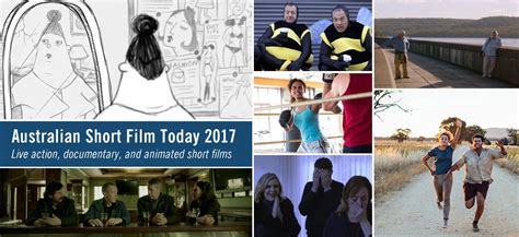 Screen Asia: Australian Short Film Today 2017 | Asia Society