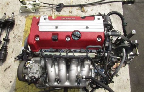 eWRC-market.com - Honda K20A Engine