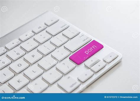 Concept keyboard - stock photo. Image of business, concept - 61572372