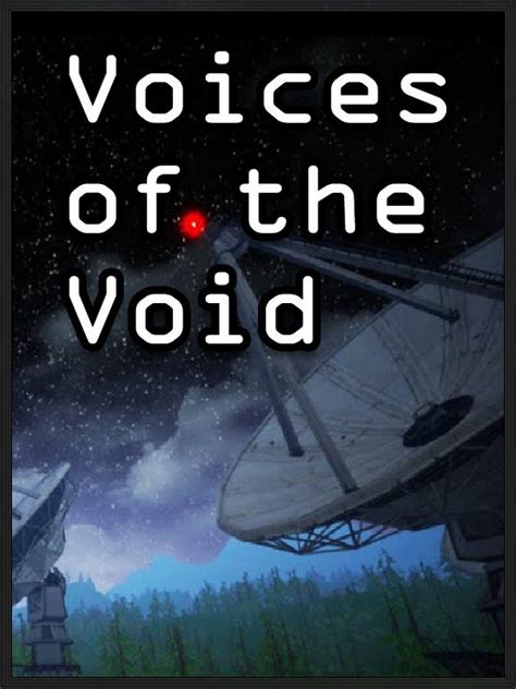 Voices of the Void | Rock Paper Shotgun