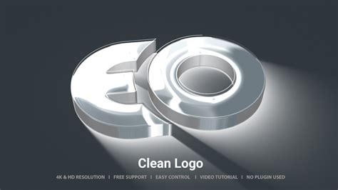 Logo Opener, After Effects Project Files | VideoHive