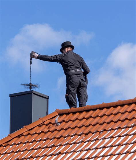 Click 2 Chimney | Professional Chimney Sweep Near Me