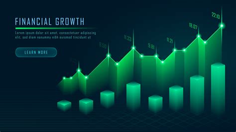 Stock market or forex trading graph in graphic concept 683516 Vector Art at Vecteezy