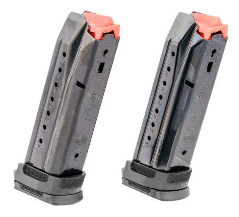 Ruger Security-9 9mm 15 round Magazine $32.95 · 90637 · DK Firearms