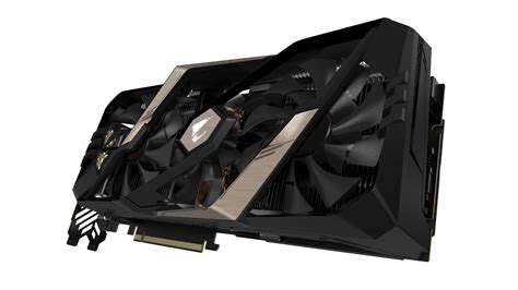 Gigabyte’s Nvidia RTX 2070 Ti leak – “this is a typo, sorry guys”