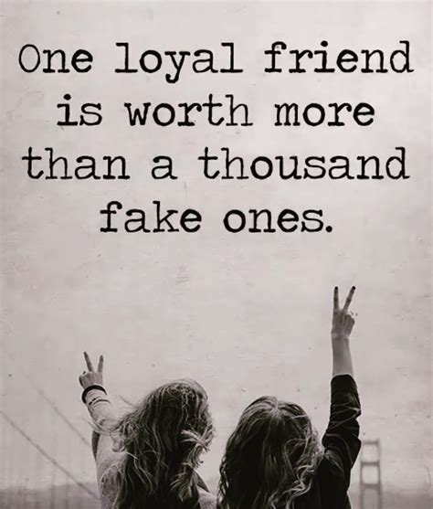 Quotes About Friendship Loyalty - ADEN