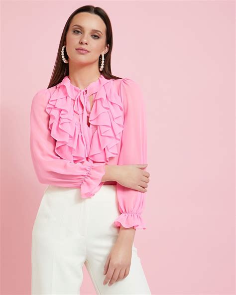 Dunnes Stores fans set to love gorgeous new blouses perfect for work - and they cost just €30 ...