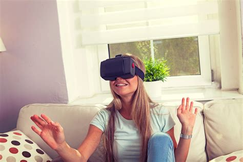 3 Amazing Virtual Reality Travel Experiences - Traveler Dreams