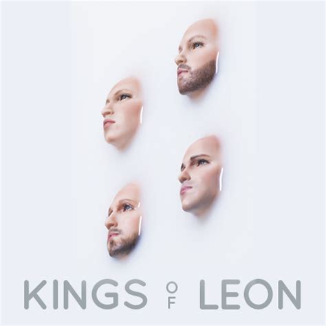 Kings Of Leon Announce New Fall Tour Dates | Daily's Place