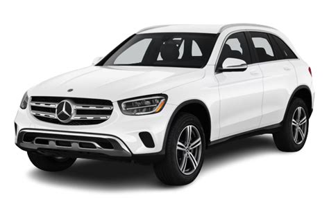 Best Mercedes GLC SUV Rental In Dubai | GoCity Car Rental