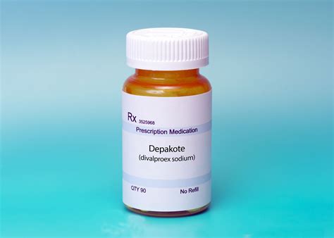 Depakote for Bipolar Disorder: Facts, Side Effects, Cost, Dosing