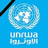 solidarity with earthquake | UNRWA