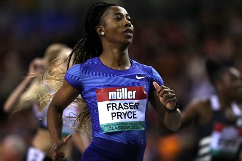 Fraser-Pryce wins Jamaican 100, seeks third Olympic gold - TheGrio