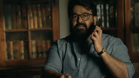 ‘Neru’ movie review: Jeethu Joseph and Mohanlal’s courtroom drama almost delivers a cathartic ...